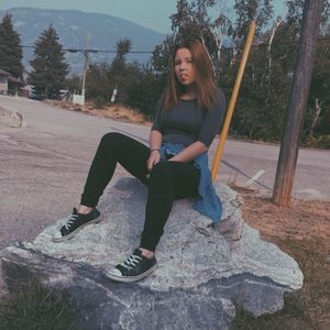 Meet your Posher, Ashley